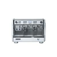 Кофемашина-автомат DALLA CORTE EVO2 (арктический белый) 2 группы