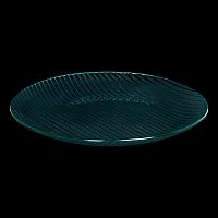БЛЮДО круглое 15,8" 400мм "Corone Aqua"