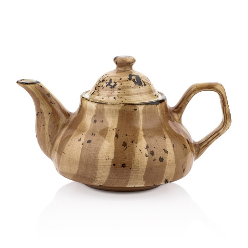 Чайник гастро "Vintage" 850мл.By Bone