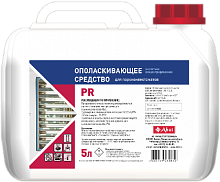 Жидкое кислотное концентрированное ополаскивающее средство для ПКА Abat PR (5 л) (12000137053)