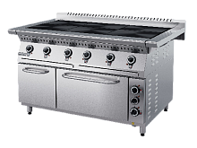 Плита электрическая ПЭ69Ж-01 (100106903)