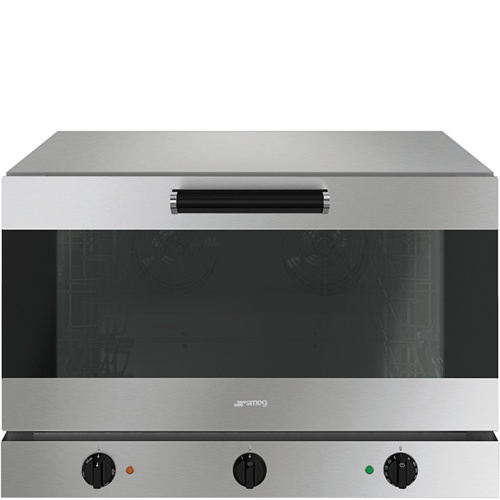 Конвекционная печь SMEG ALFA420H-2 купить Конвекционная печь SMEG ALFA420H-2