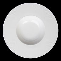 ТАРЕЛКА для пасты 11'' 285мм 450мл, белый "Corone Rosenthal"